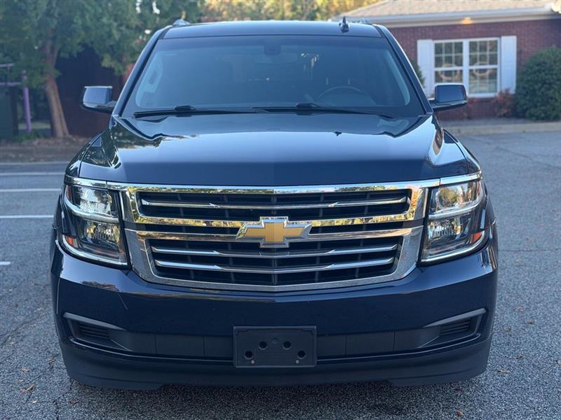Chevrolet Tahoe 2WD 4dr LS 2020