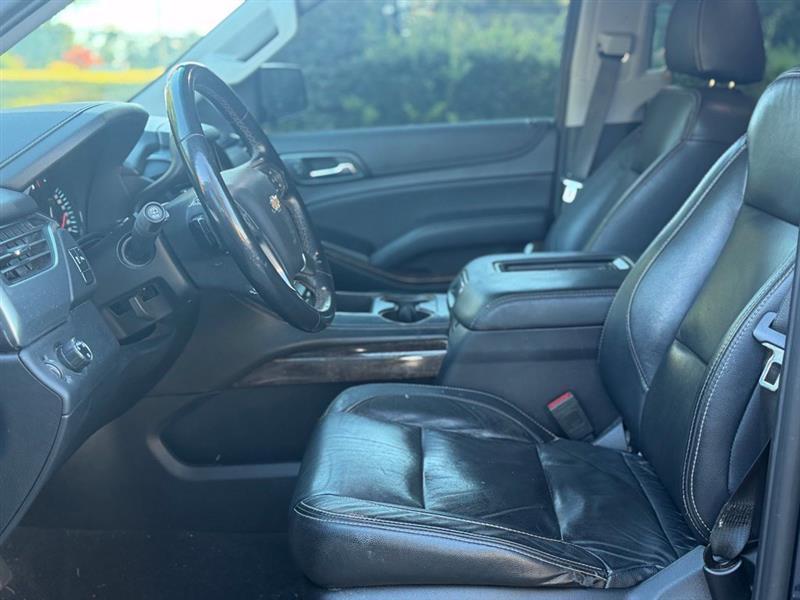 Chevrolet Tahoe 2WD 4dr LS 2020