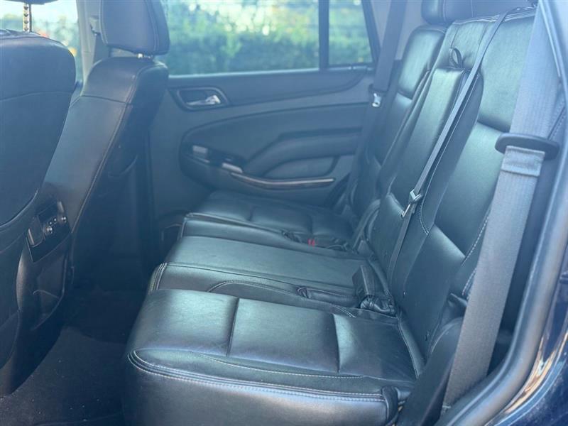 Chevrolet Tahoe 2WD 4dr LS 2020