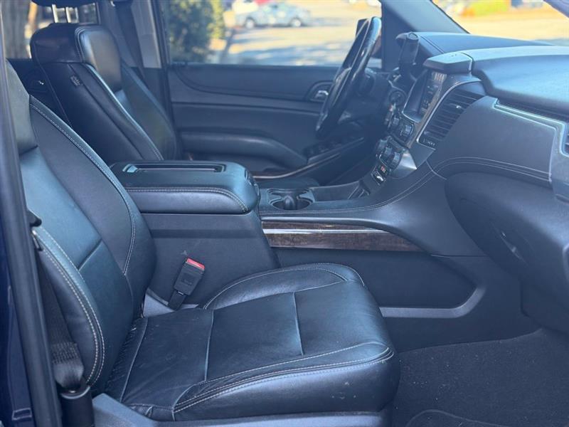 Chevrolet Tahoe 2WD 4dr LS 2020