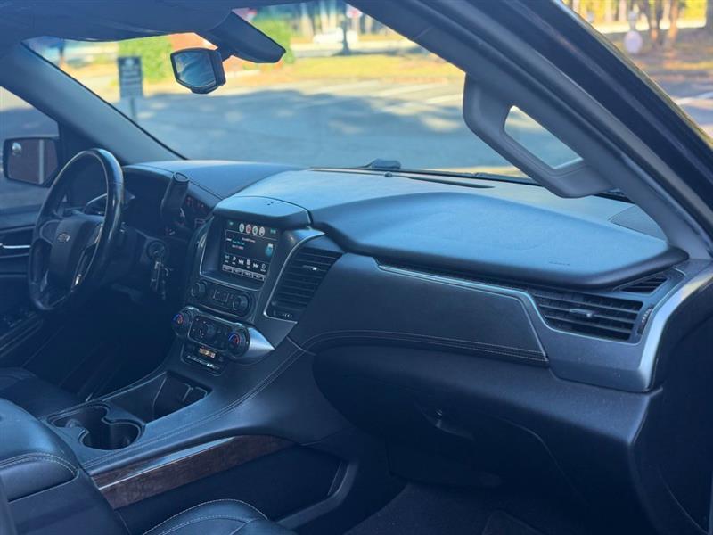 Chevrolet Tahoe 2WD 4dr LS 2020