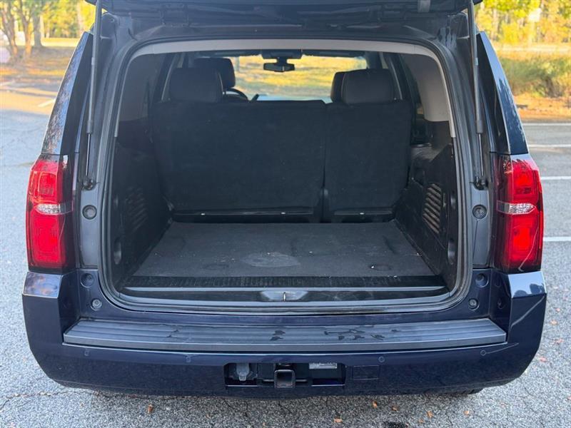 Chevrolet Tahoe 2WD 4dr LS 2020
