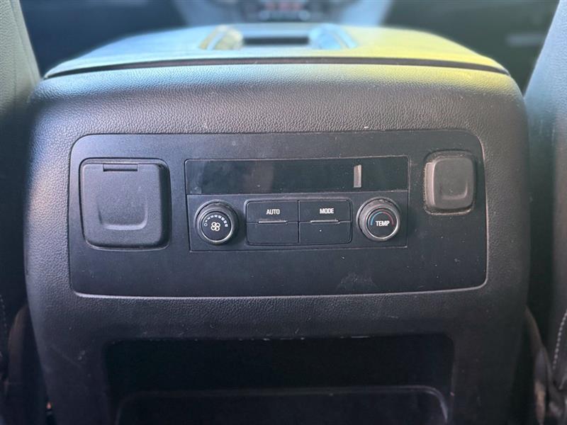 Chevrolet Tahoe 2WD 4dr LS 2020