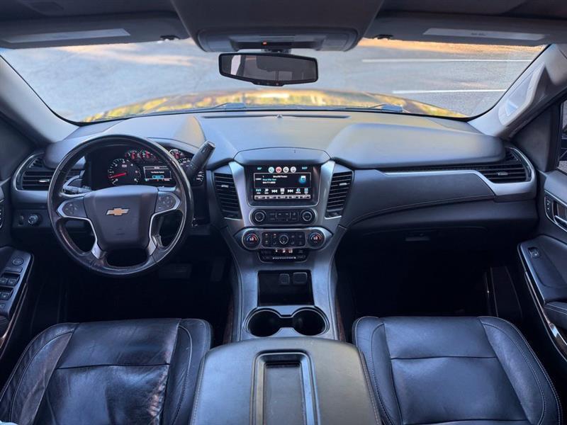 Chevrolet Tahoe 2WD 4dr LS 2020