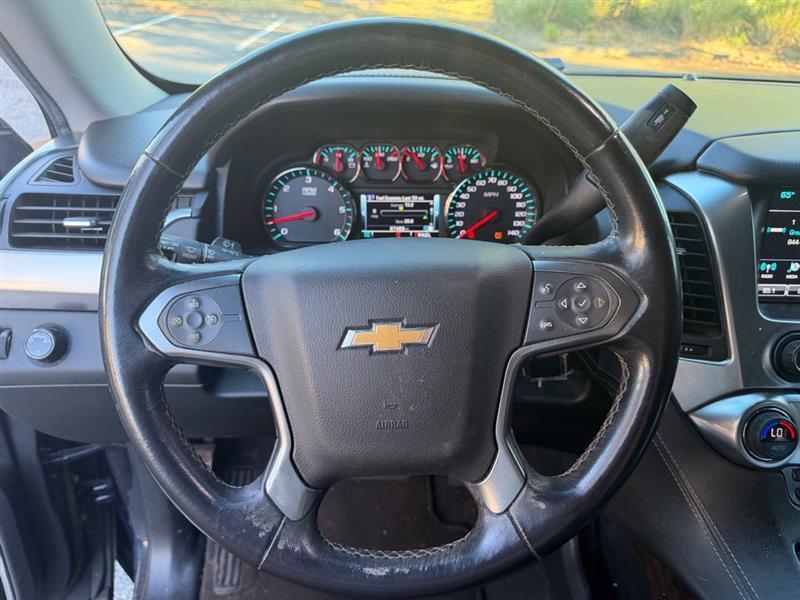 Chevrolet Tahoe 2WD 4dr LS 2020