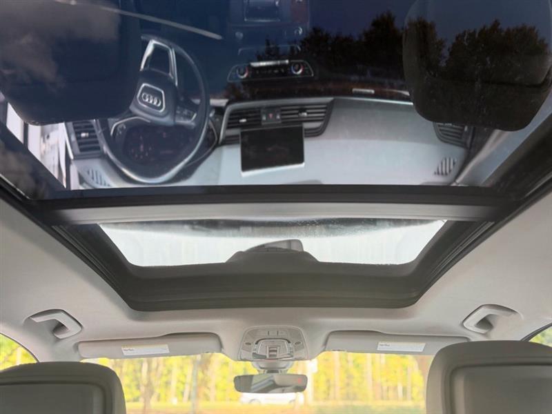 Audi Q5 2.0 TFSI Tech Premium Plus 2018