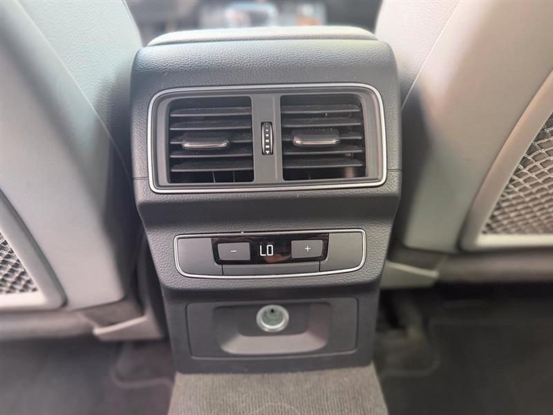 Audi Q5 2.0 TFSI Tech Premium Plus 2018
