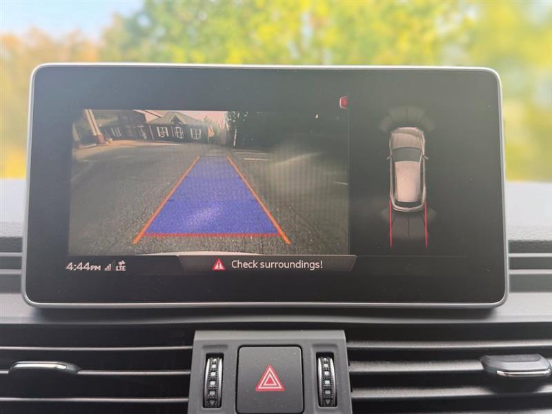 Audi Q5 2.0 TFSI Tech Premium Plus 2018