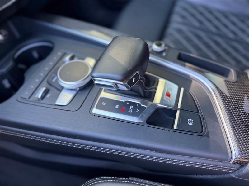Audi S5 Sportback 3.0 TFSI Prestige 2018