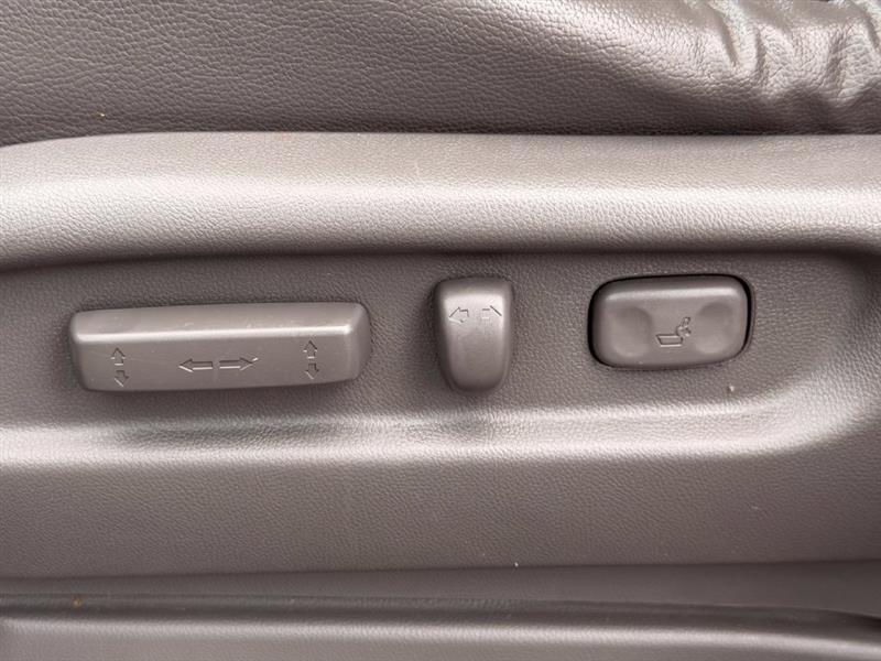 Honda Odyssey 5dr EX-L 2015