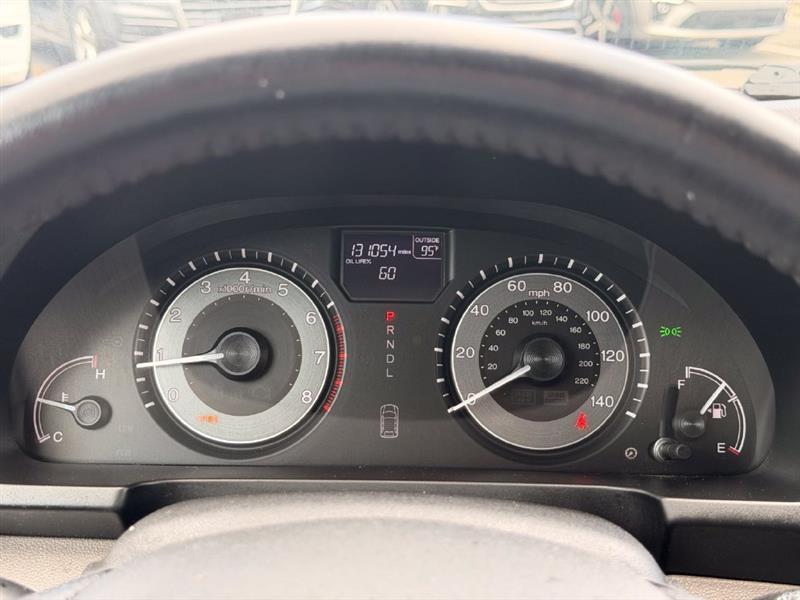 Honda Odyssey 5dr EX-L 2015