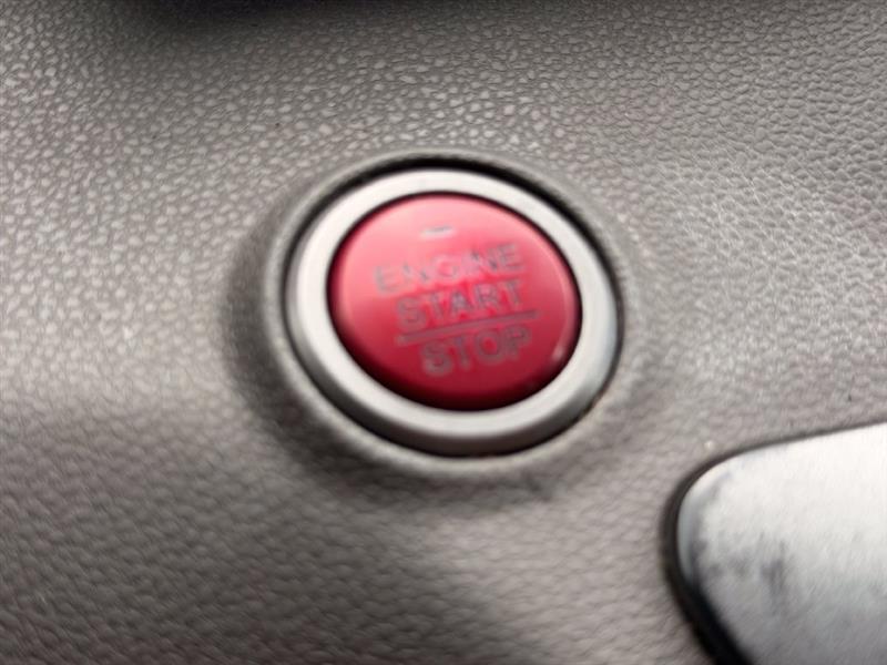 Honda Odyssey 5dr EX-L 2015