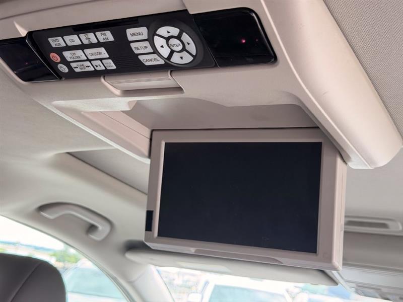 Honda Odyssey 5dr EX-L 2015
