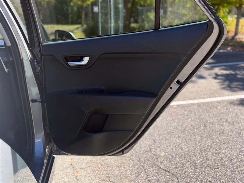 Kia Rio photo 16
