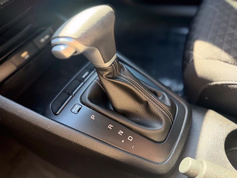 Kia Rio photo 23