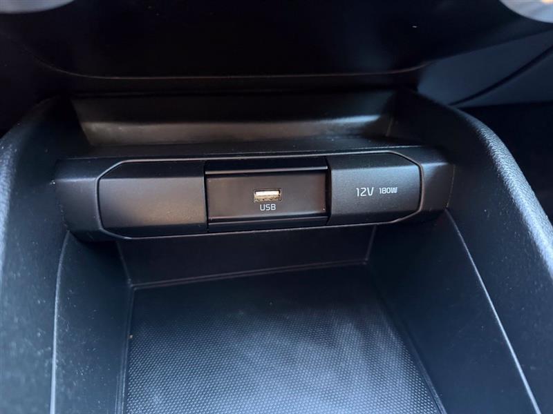 Kia Rio photo 25