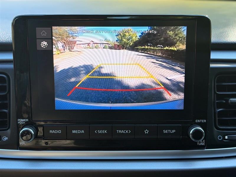Kia Rio photo 28