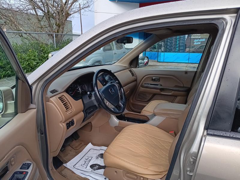 Honda Pilot EX-L 8 Passenger AWD 2005