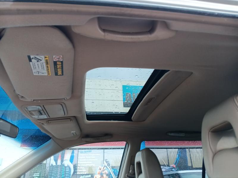 Honda Pilot EX-L 8 Passenger AWD 2005