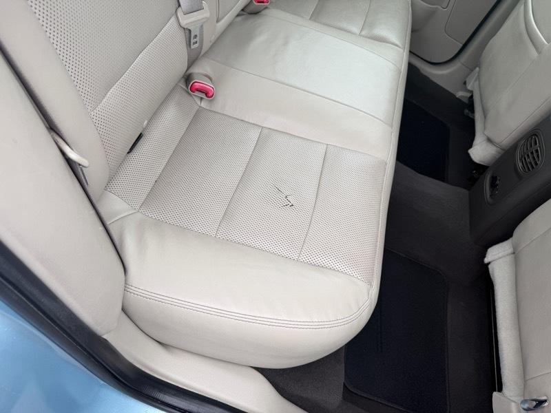 Ford Taurus Limited 2008