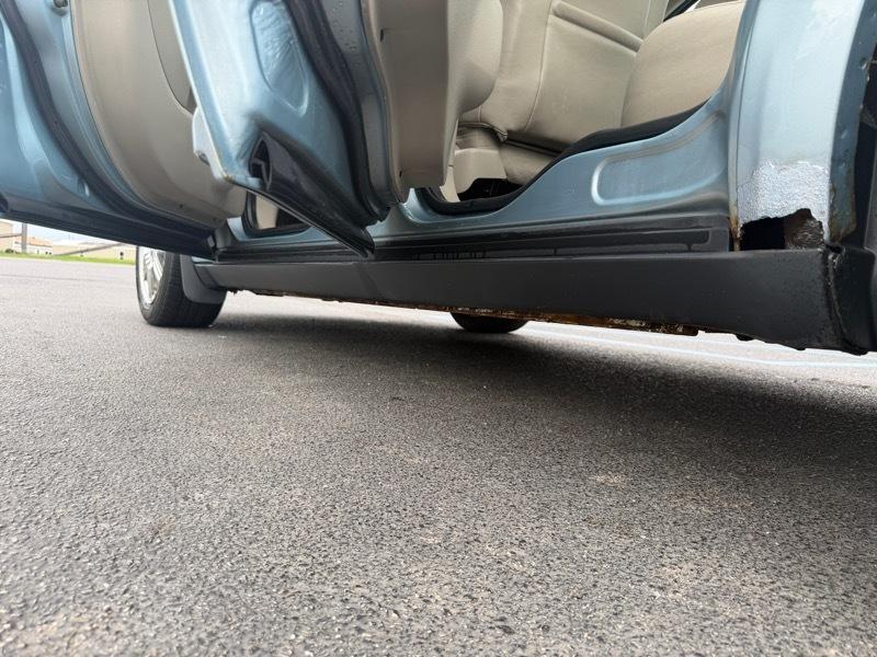 Ford Taurus Limited 2008