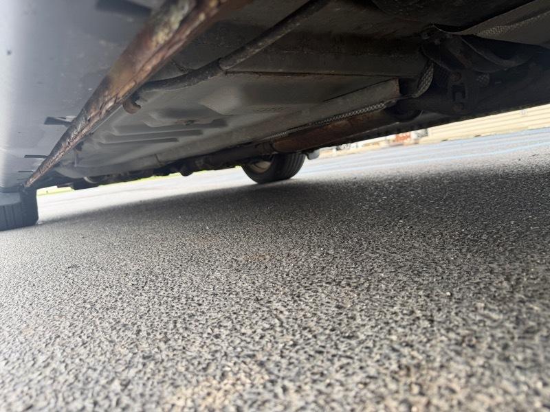 Ford Taurus Limited 2008