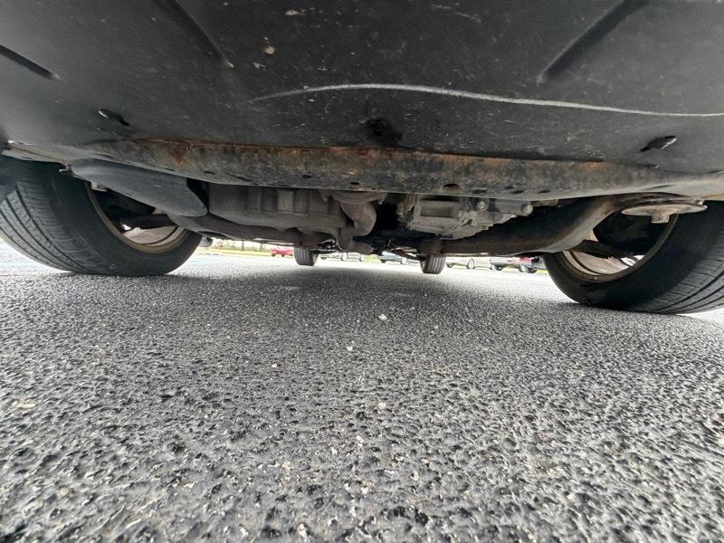 Ford Taurus Limited 2008