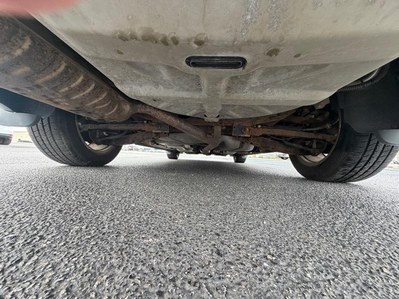 Ford Taurus Limited 2008