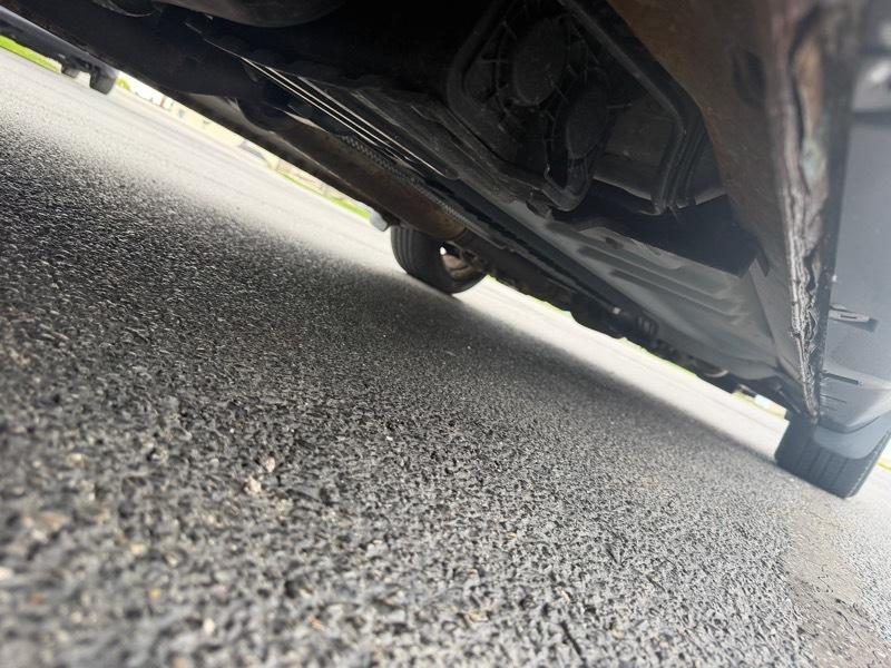 Ford Taurus Limited 2008