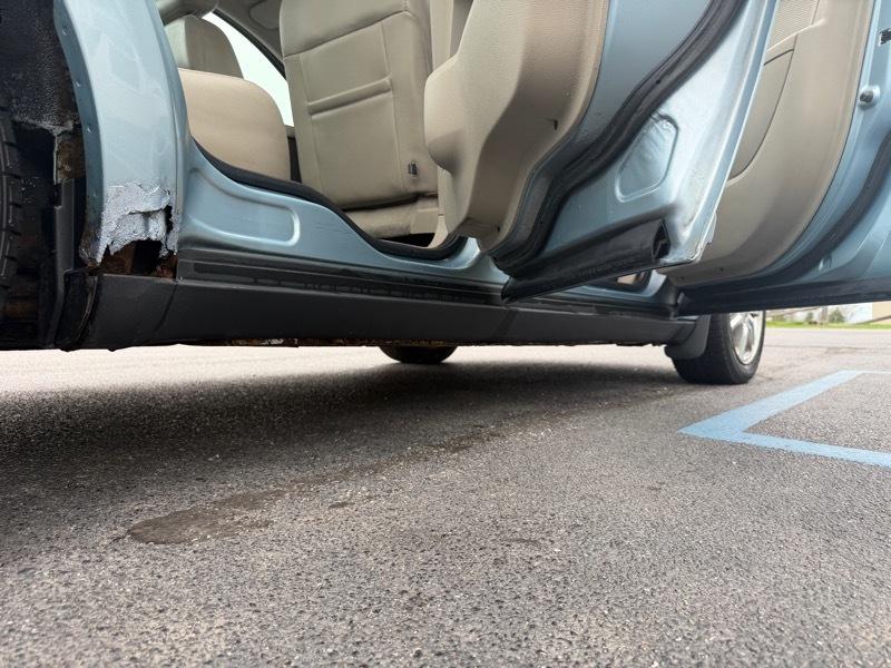 Ford Taurus Limited 2008