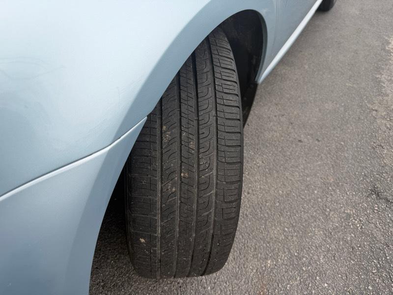 Ford Taurus Limited 2008