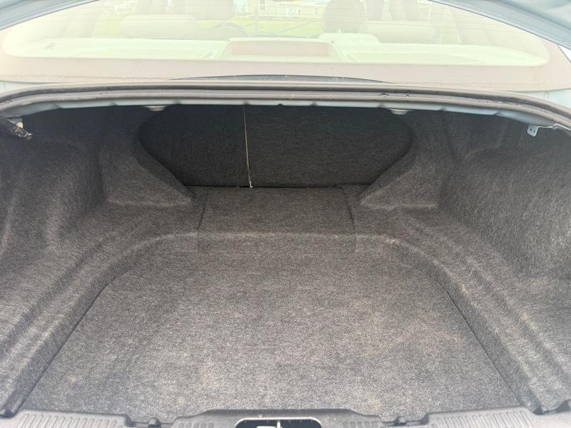 Ford Taurus Limited 2008