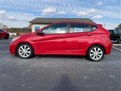 2014 Hyundai Accent 