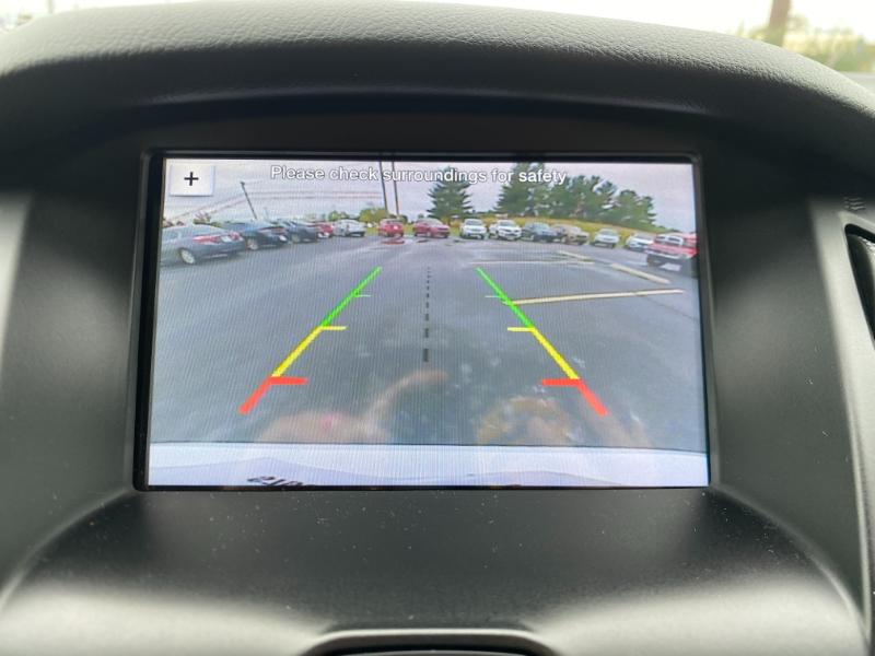 Ford Focus Electric 2016 Ford Focus Electric 2016