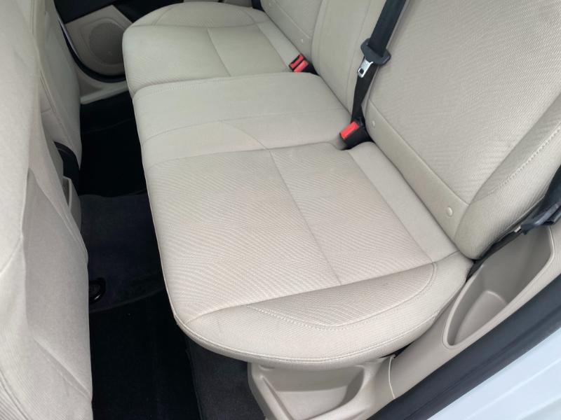 Ford Focus Electric 2016 Ford Focus Electric 2016