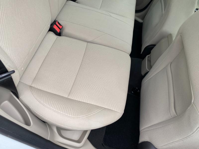 Ford Focus Electric 2016 Ford Focus Electric 2016