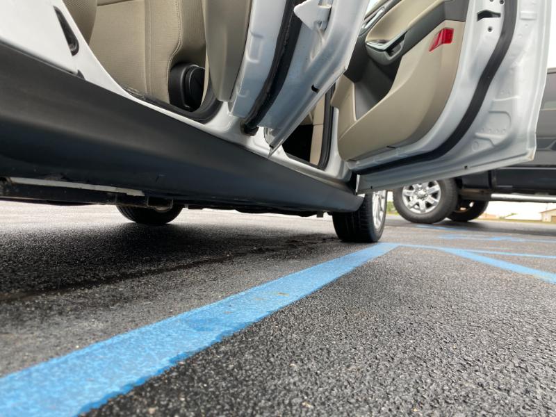 Ford Focus Electric 2016 Ford Focus Electric 2016