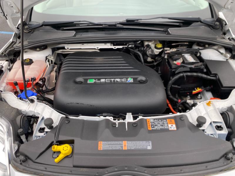 Ford Focus Electric 2016 Ford Focus Electric 2016