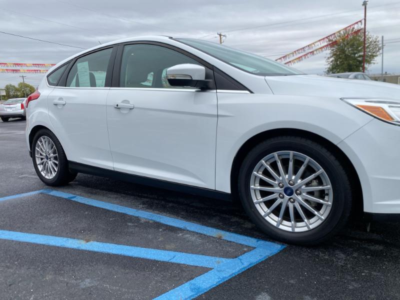 Ford Focus Electric 2016 Ford Focus Electric 2016