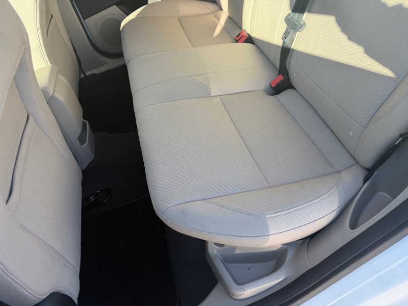 Ford Focus Electric 2016