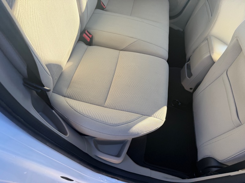 Ford Focus Electric 2016