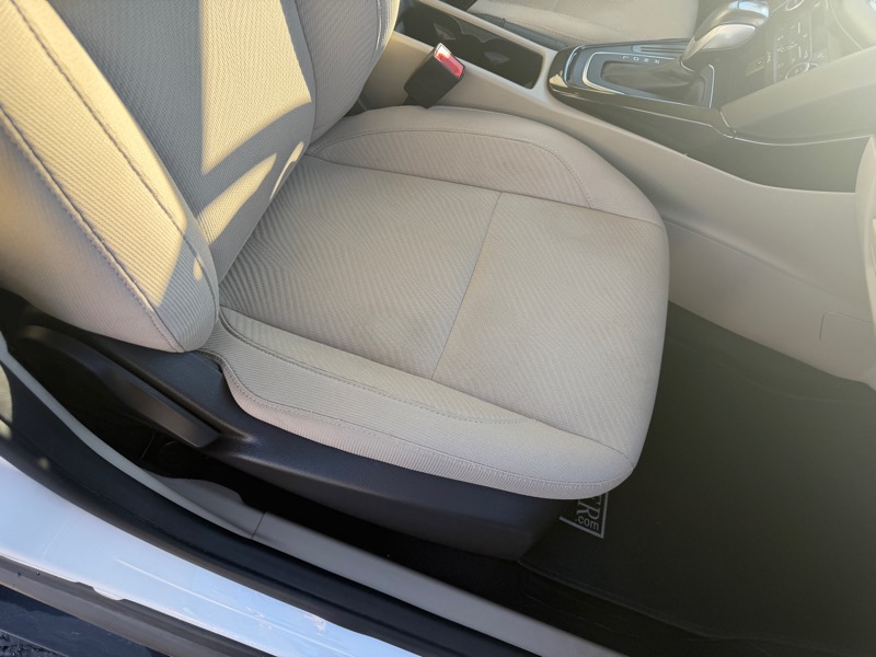 Ford Focus Electric 2016