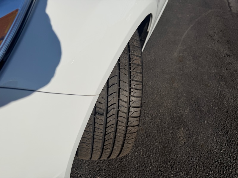 Ford Focus Electric 2016