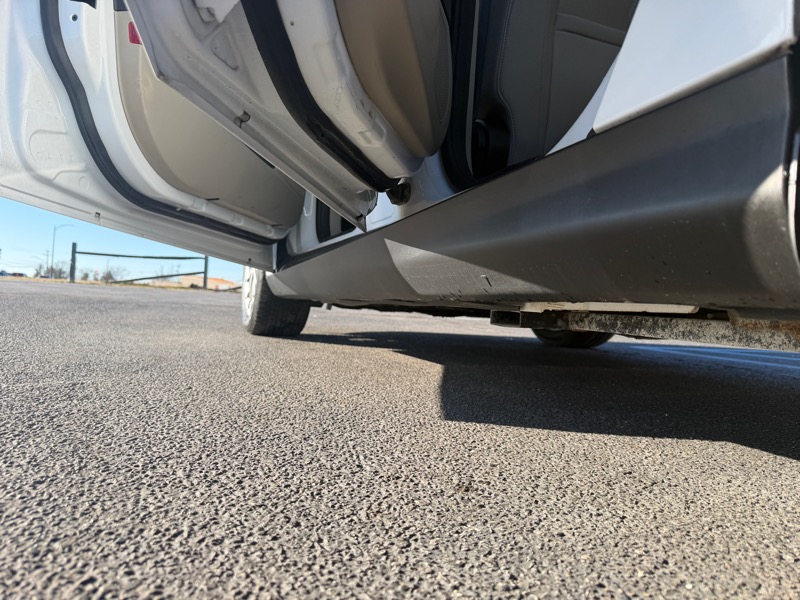 Ford Focus Electric 2016