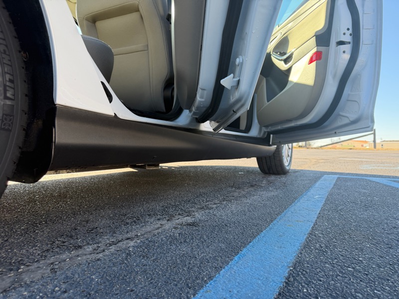 Ford Focus Electric 2016