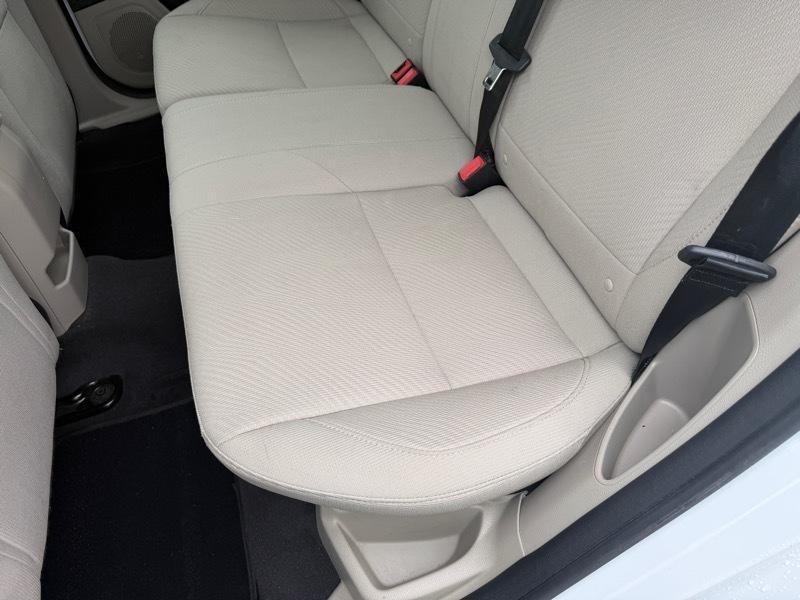 Ford Focus Electric 2016