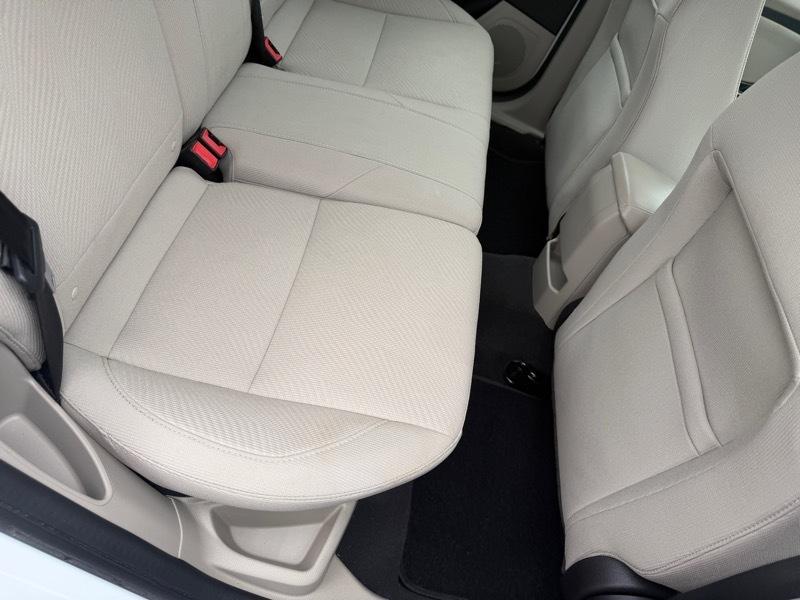 Ford Focus Electric 2016