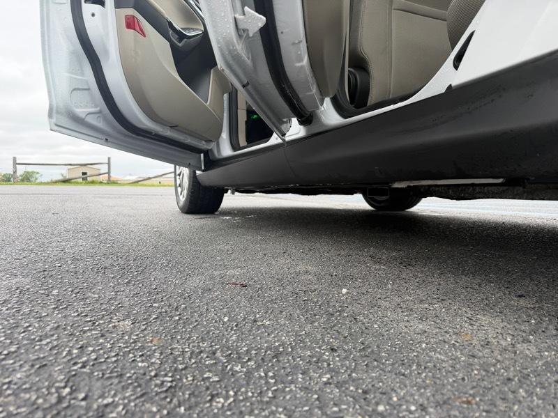 Ford Focus Electric 2016