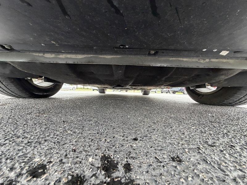 Ford Focus Electric 2016