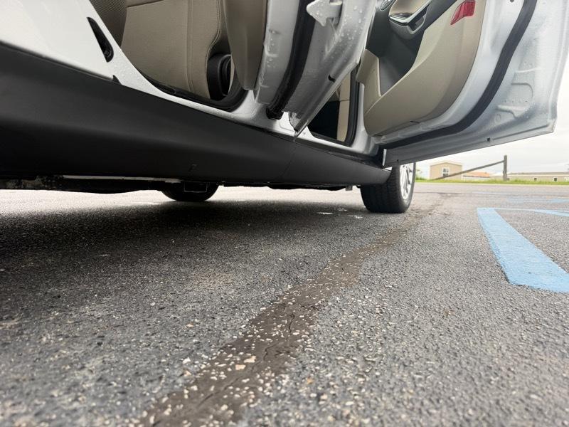 Ford Focus Electric 2016